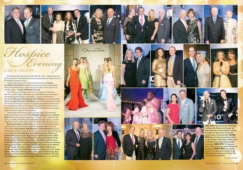 Hospice Services | Palm Beach, FL | 561-832-8585