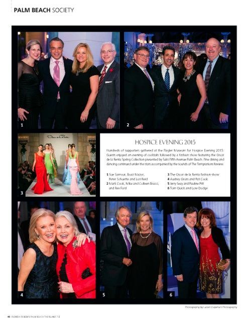 Hospice Services | Palm Beach, FL | 561-832-8585