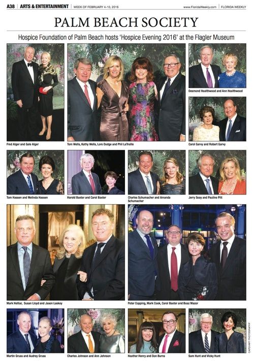 Hospice Services | Palm Beach, FL | 561-832-8585