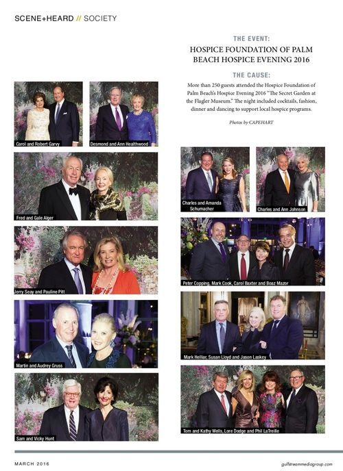 Hospice Services | Palm Beach, FL | 561-832-8585