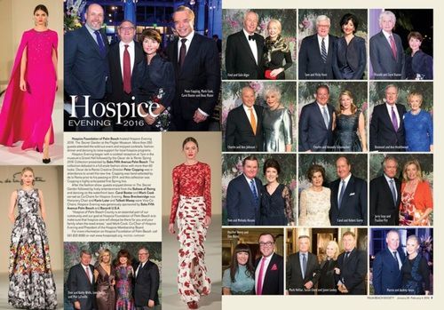 Hospice Services | Palm Beach, FL | 561-832-8585