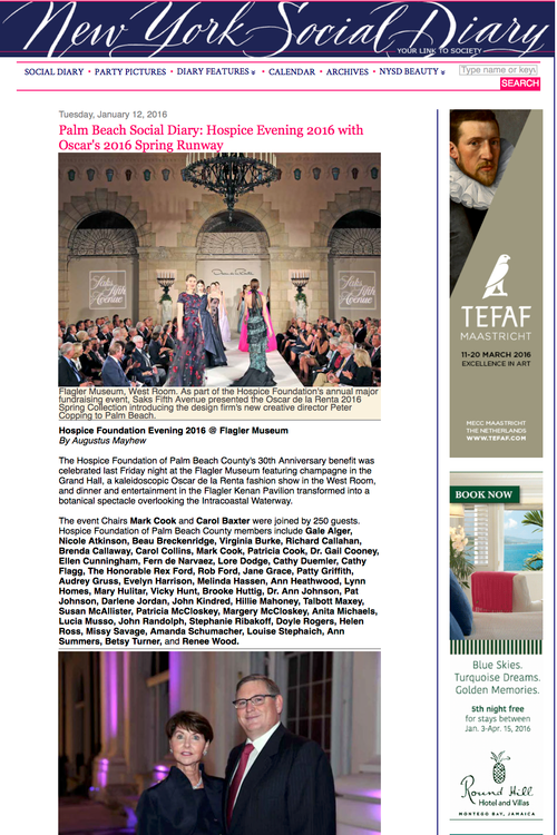 Hospice Services | Palm Beach, FL | 561-832-8585