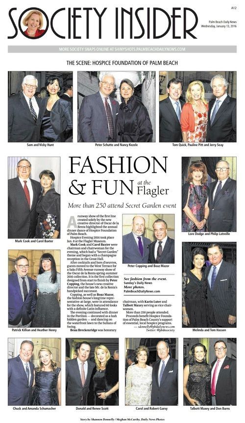 Hospice Services | Palm Beach, FL | 561-832-8585