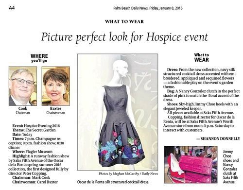 Hospice Services | Palm Beach, FL | 561-832-8585