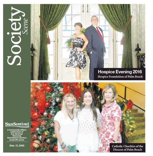 Hospice Services | Palm Beach, FL | 561-832-8585