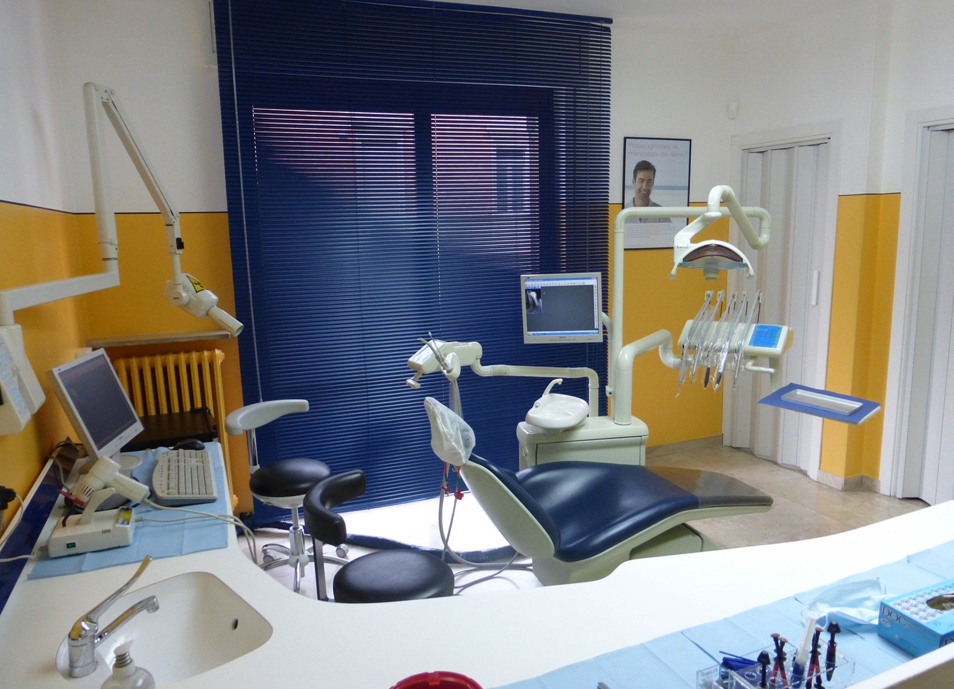 dentista Novara