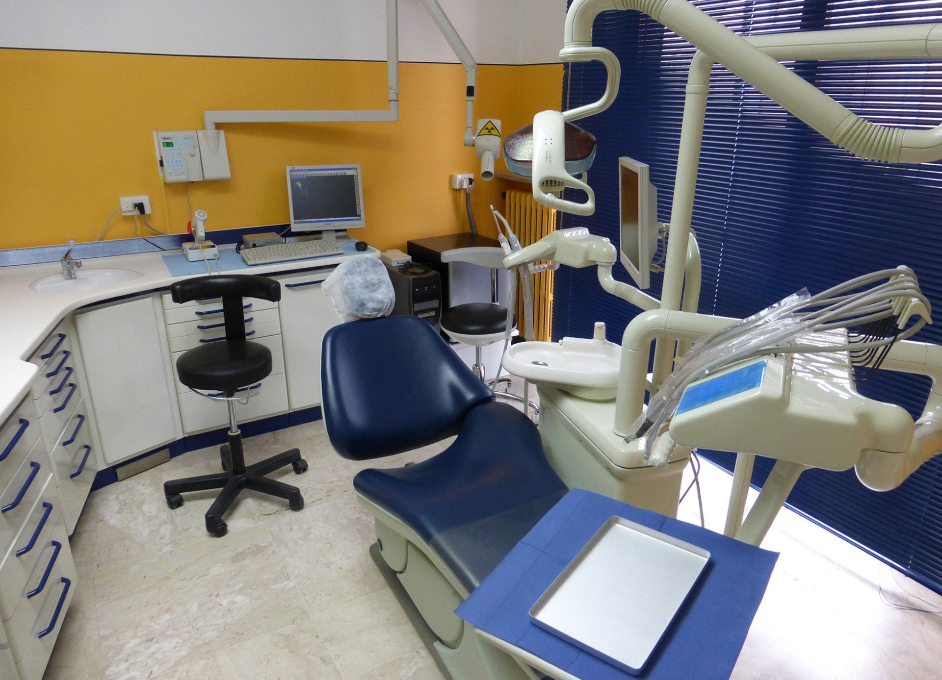 Studio dentistico Novara