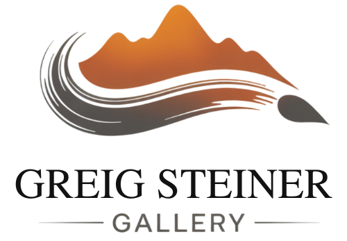Steiner Greig Gallery logo