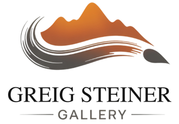 Steiner Greig Gallery logo