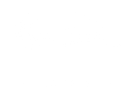Steiner Grieg Logo - White