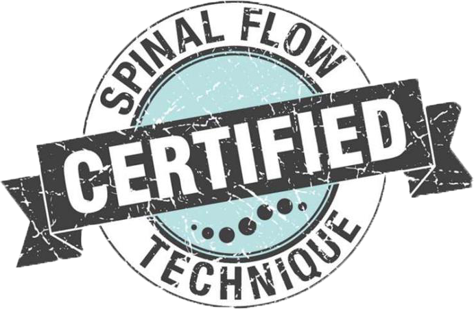 Certified spinal flow technique.