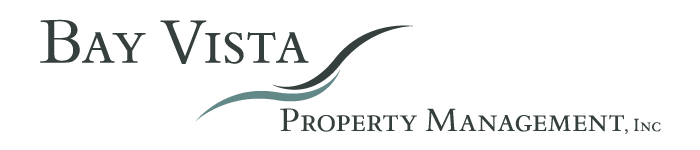 Bay Vista Property Management, Inc. Logo