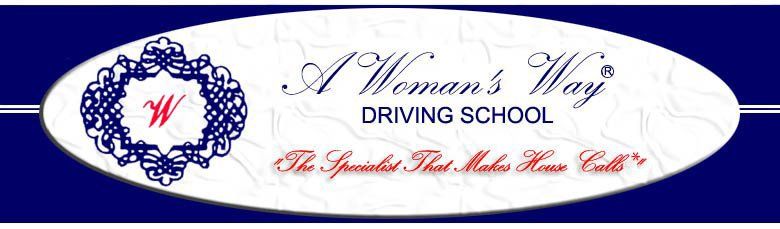 Woman's Way Driving School Inc
