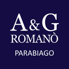 A&G Romanò - Logo