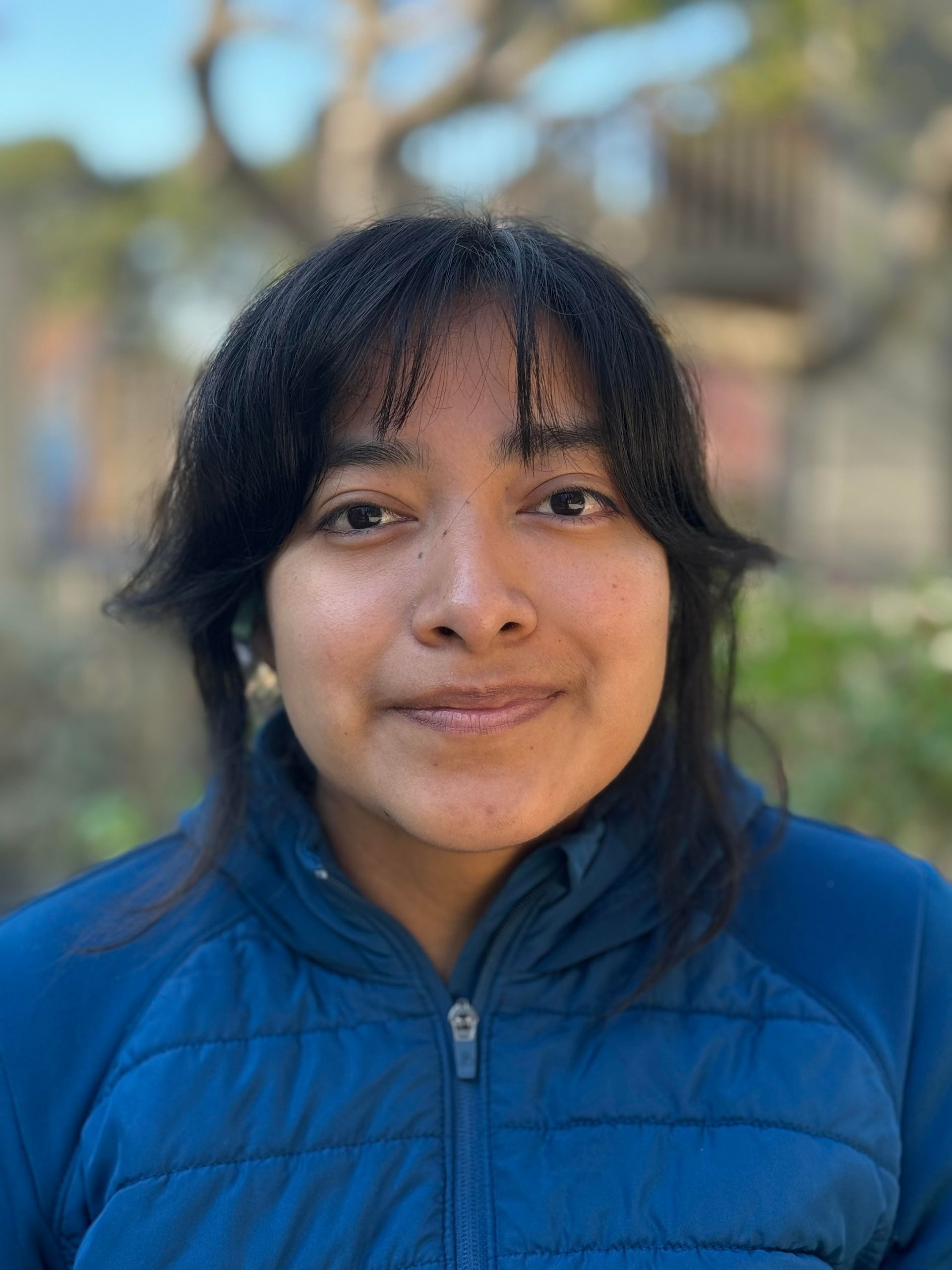 Anayancy Alvarez-Flores