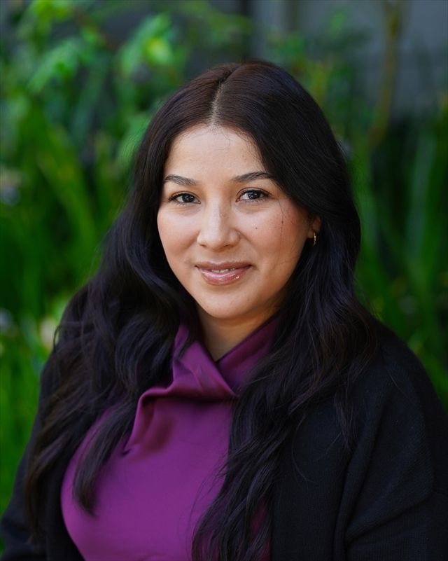 Beatriz Munguia