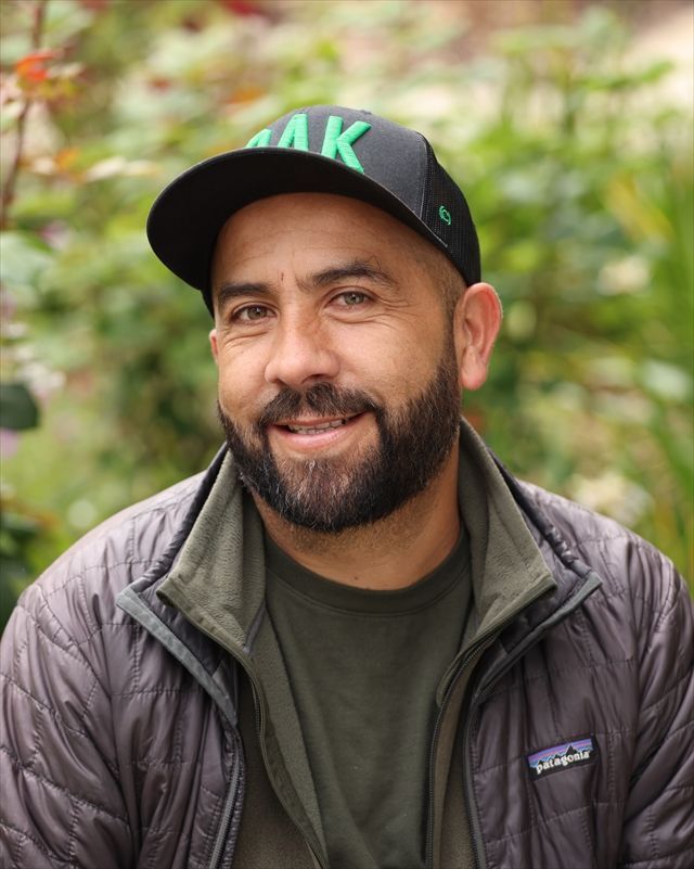 Edgar Gomez