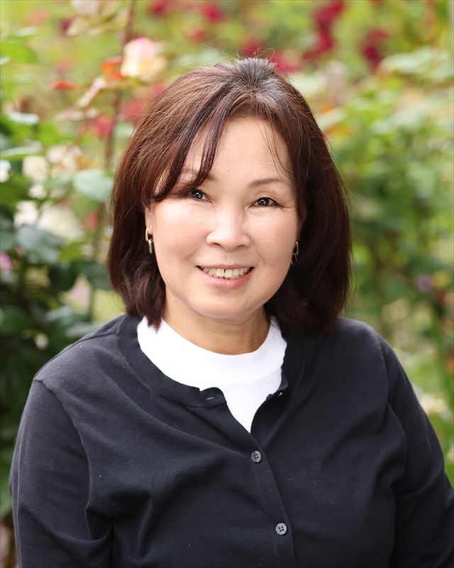 Julie Gochman