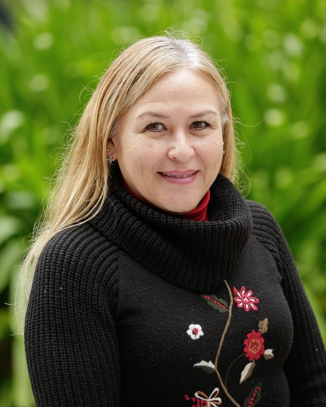 Lily Camargo Perayta