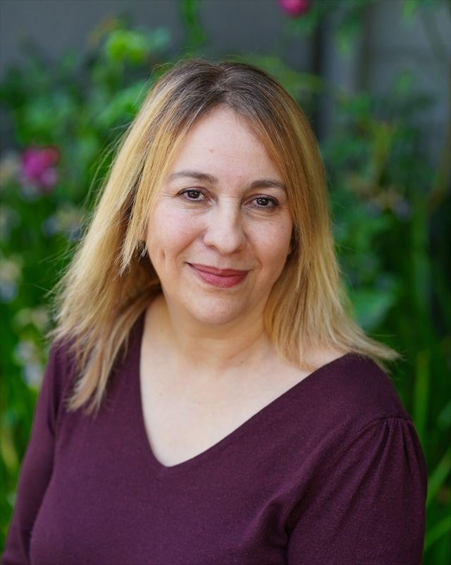 Rachida Itaalit