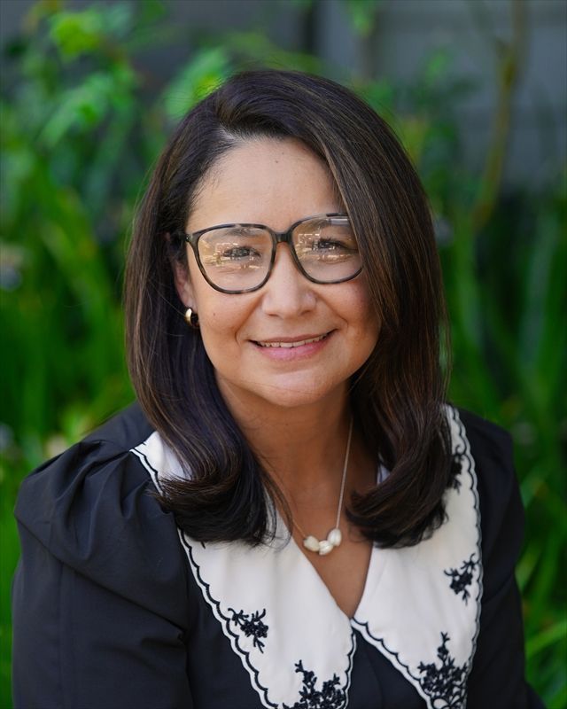 Sandra Navarrete, Preschool Spanish Guide