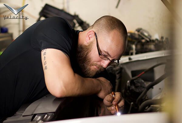 Vehicle Rapair | Velocity Auto Sales