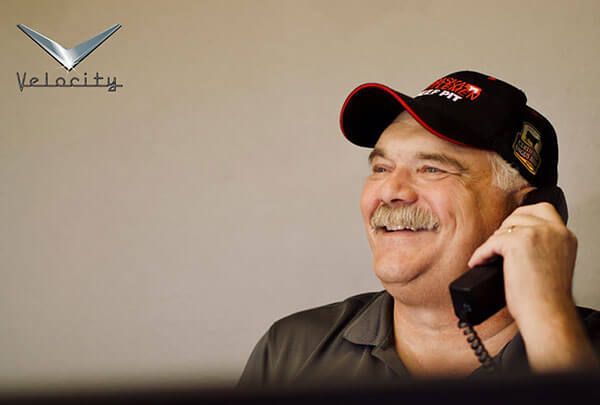 Customer Experience | Velocity Auto Sales