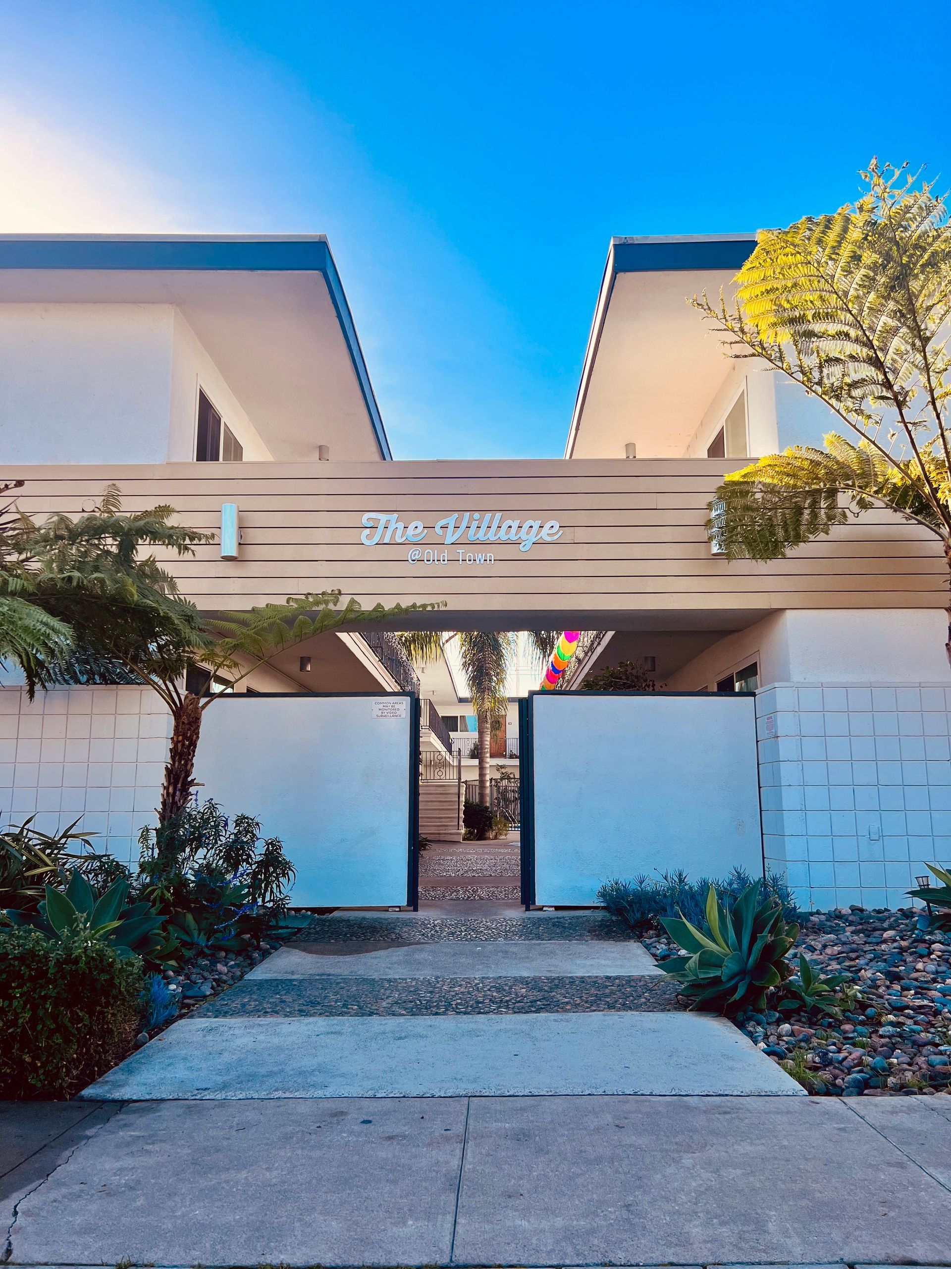 The Village @ Old Town