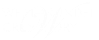 A white background with a few lines on it