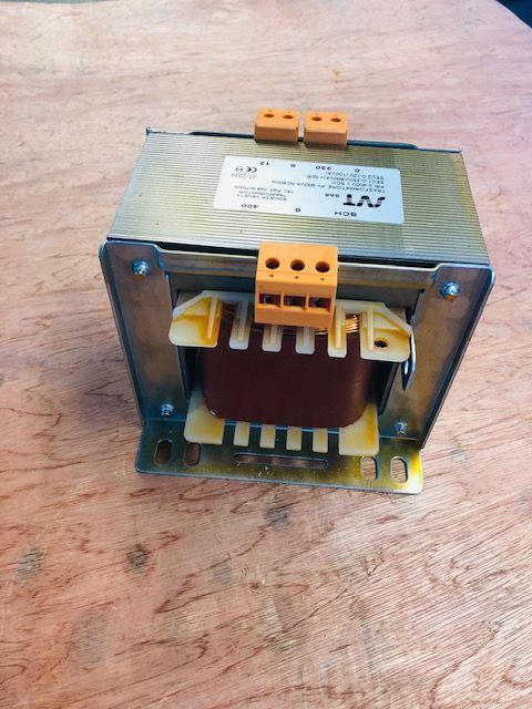 AVVOLGIMENTI TRASFORMATORI ELETTRICI