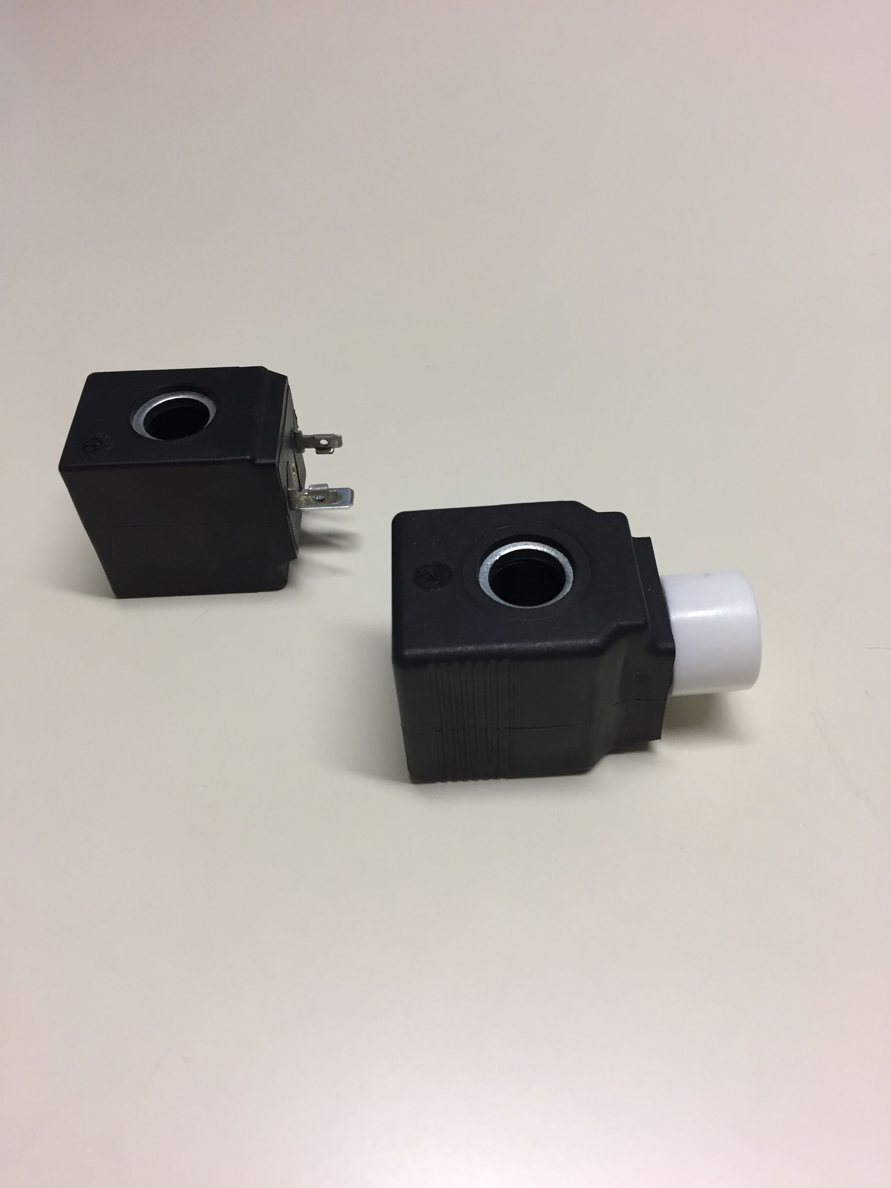 BOBINE PER ELETTROVALVOLE