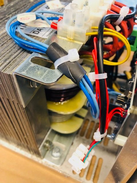 COSTRUTTORI TRASFORMATORI ELETTRICI