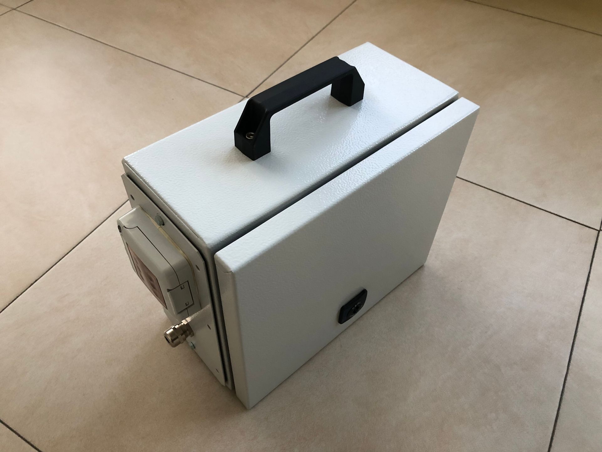 PRODUTTORI TRASFORMATORI ELETTRICI