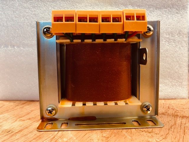 VENDITA TRASFORMATORI ELETTRICI