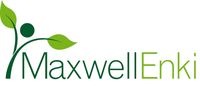 Maxwell Enki logo