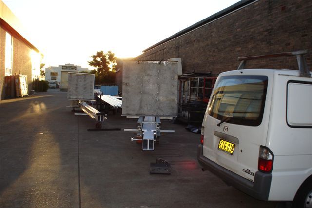 Truck Lift