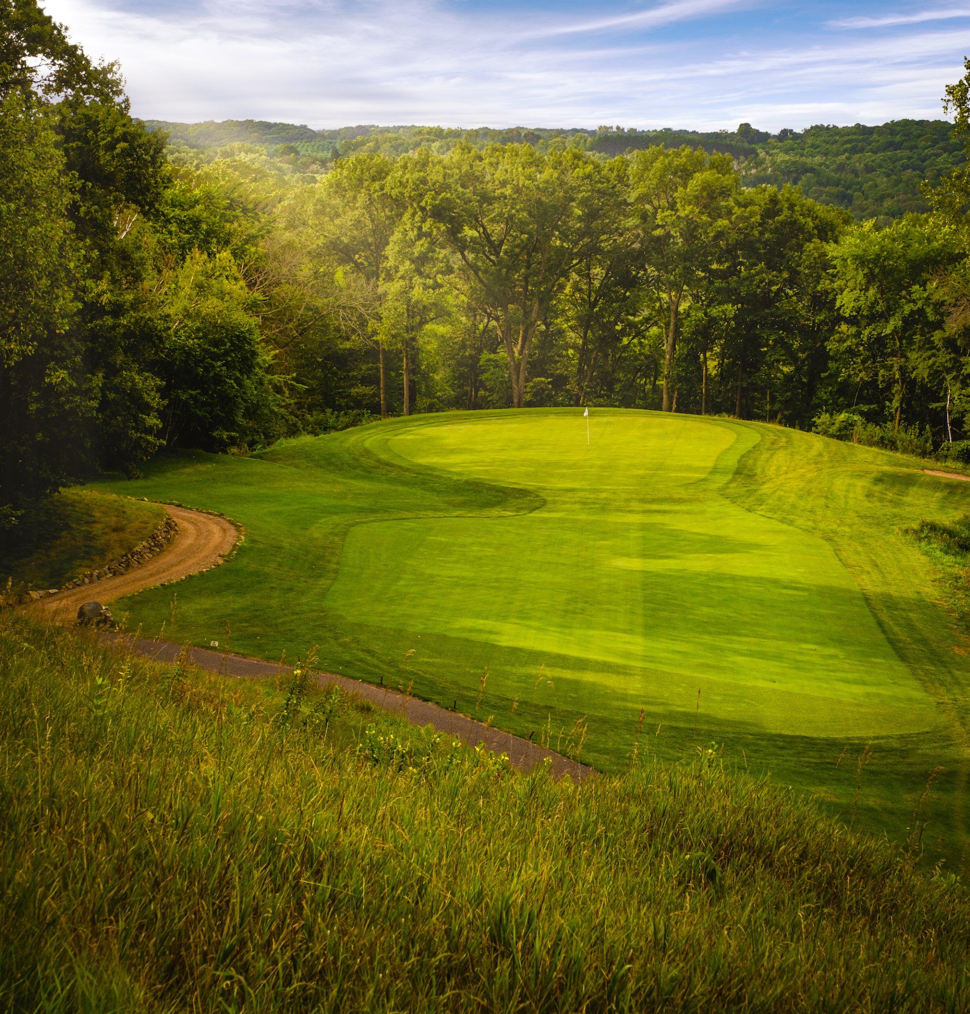 St. Croix Golf Course Information The Best Kept Secret in Golf!