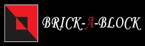 Brick-A-Block company logo