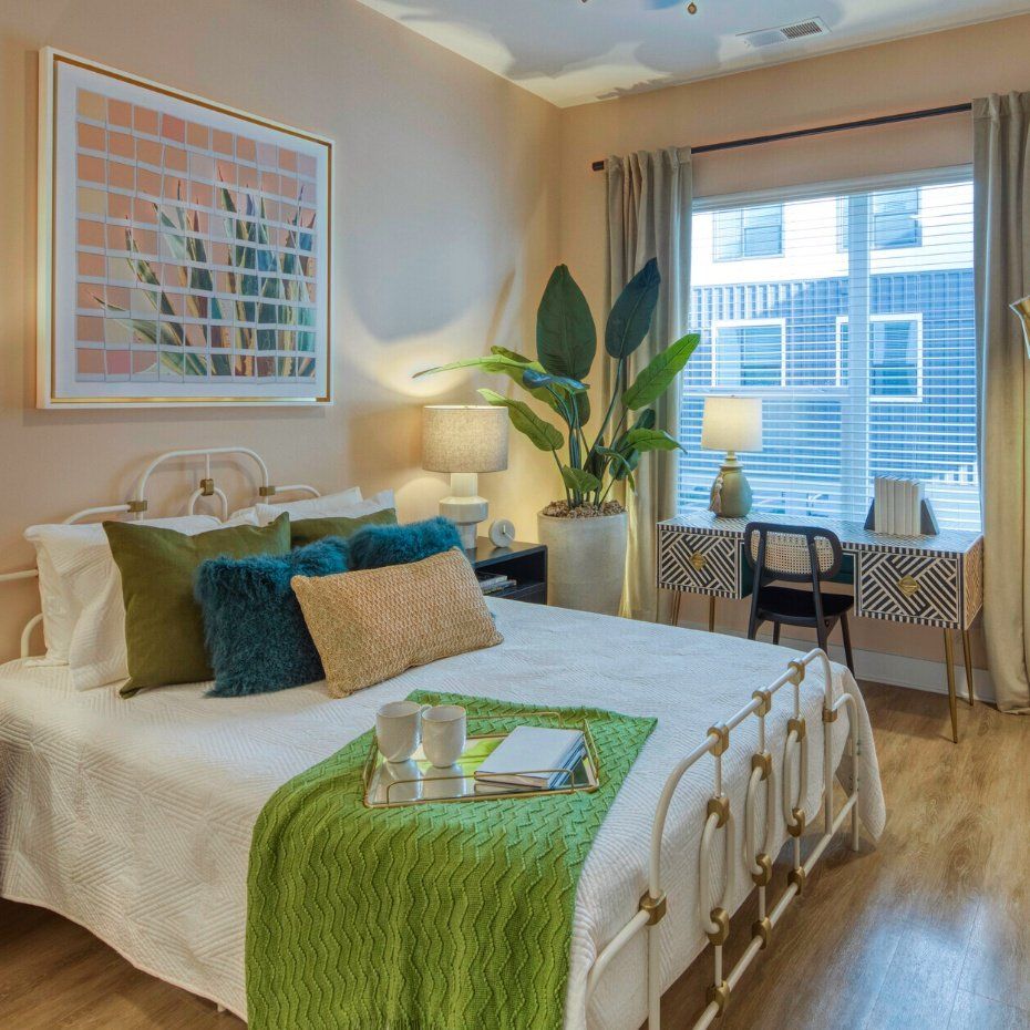 Apartments Near Ohio State University The View on High