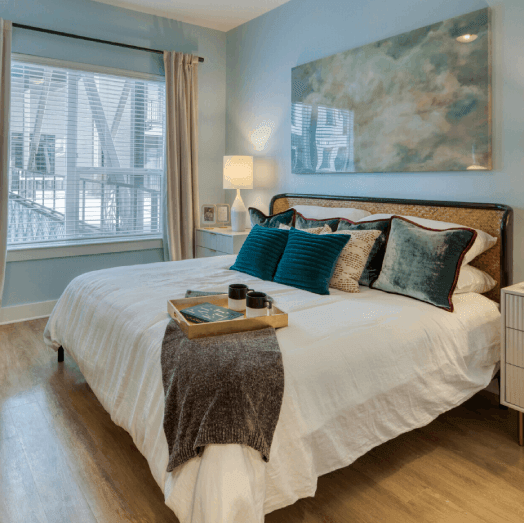 Apartments Near Ohio State University The View on High