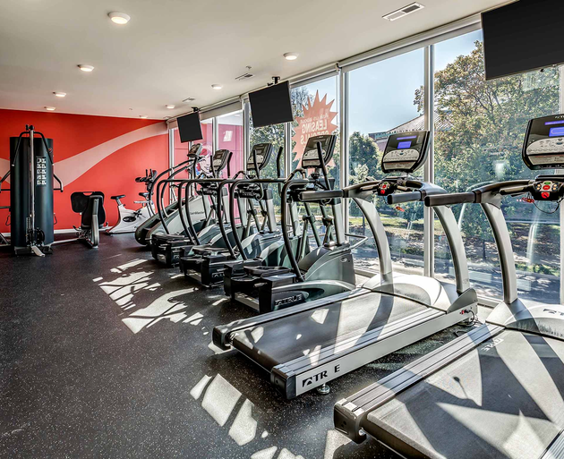 Apartments Near Ohio State University The View on High