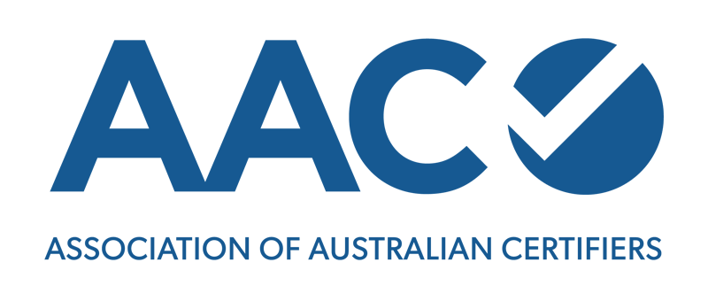 Association of Australian Certifiers