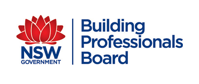 NSW Building Professionals Board