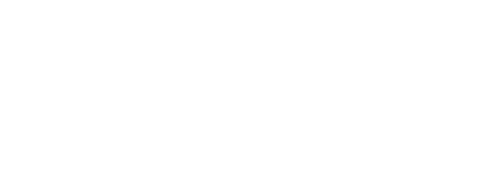 Coronado Apartments Logo