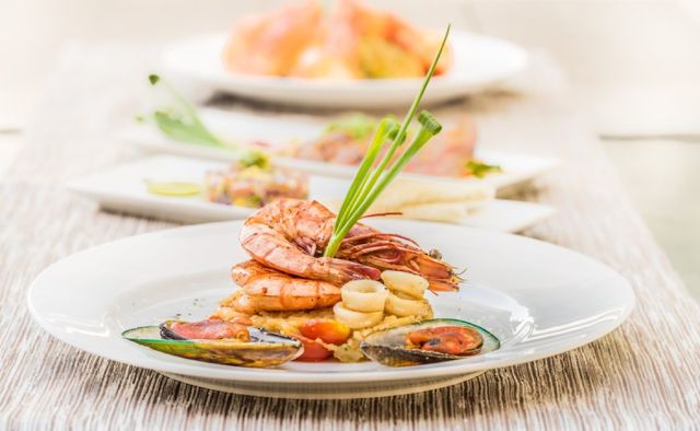 Fresh Seafood Dishes Kalispell Mt Jagz Restaurant Fresh Seafood Dishes Kalispell Mt Jagz Restaurant