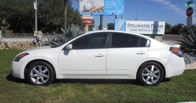 2009 Nissan Altima