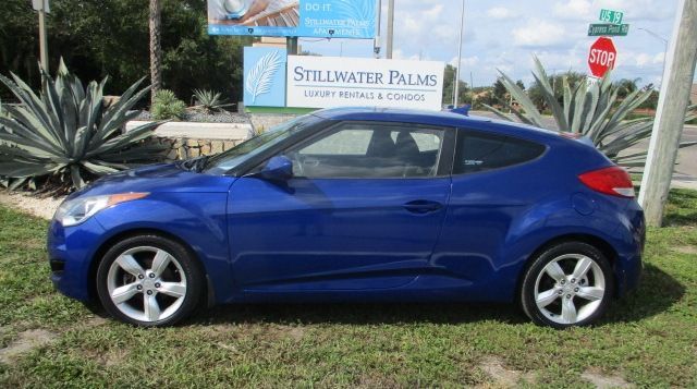 2013 Hyundai Veloster