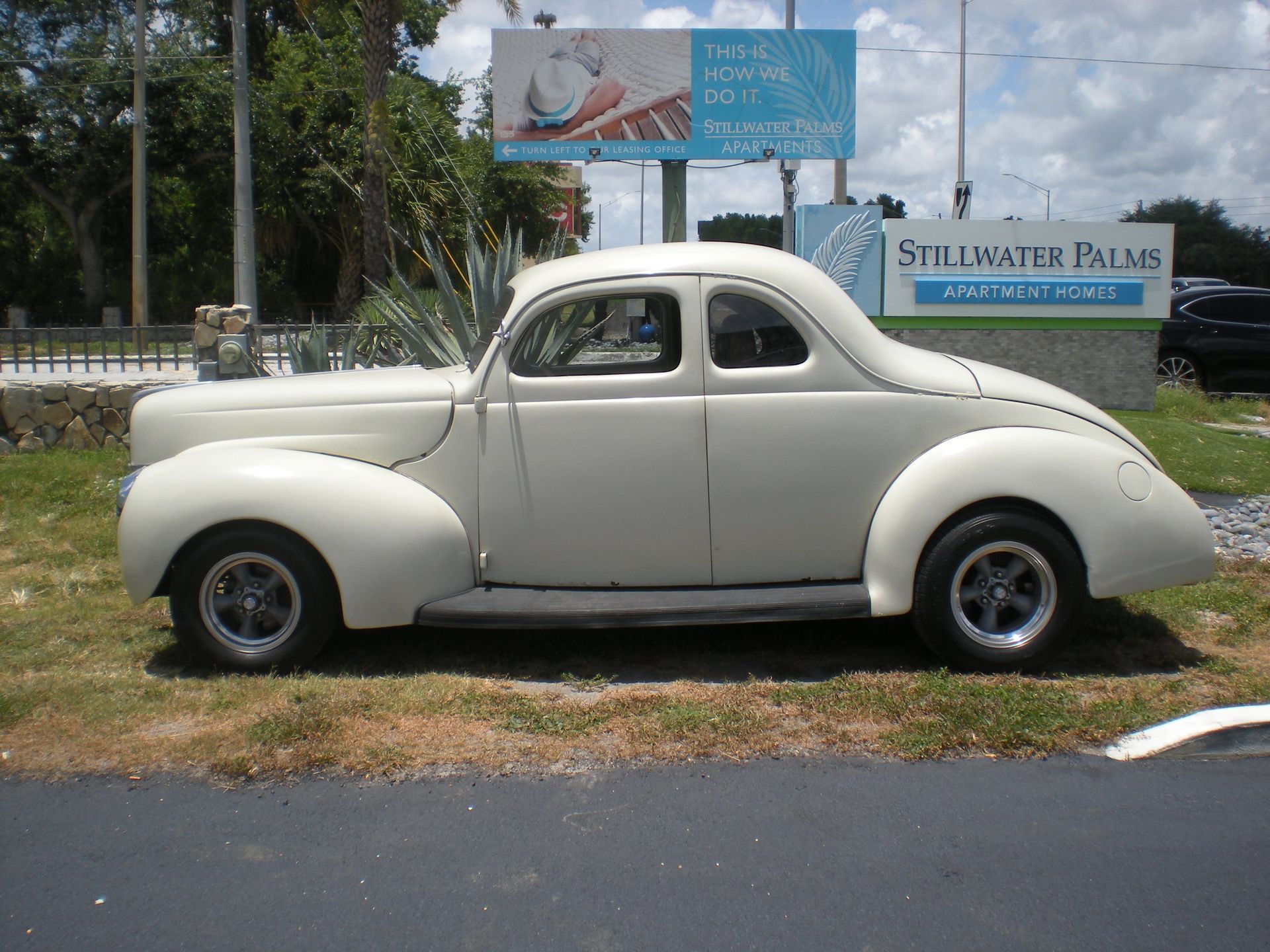 1940 Ford