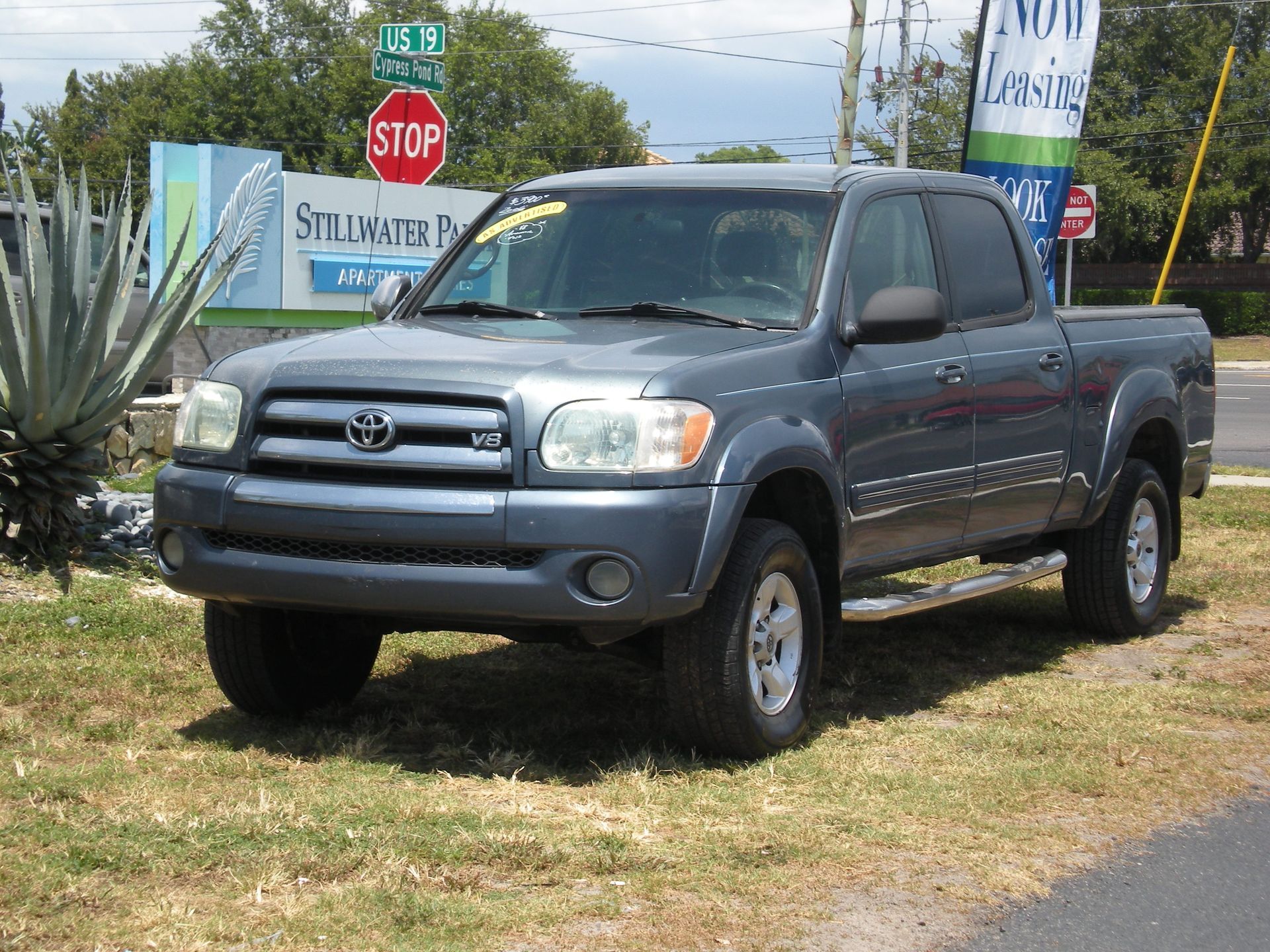 2006 Toyota Tundra SR5