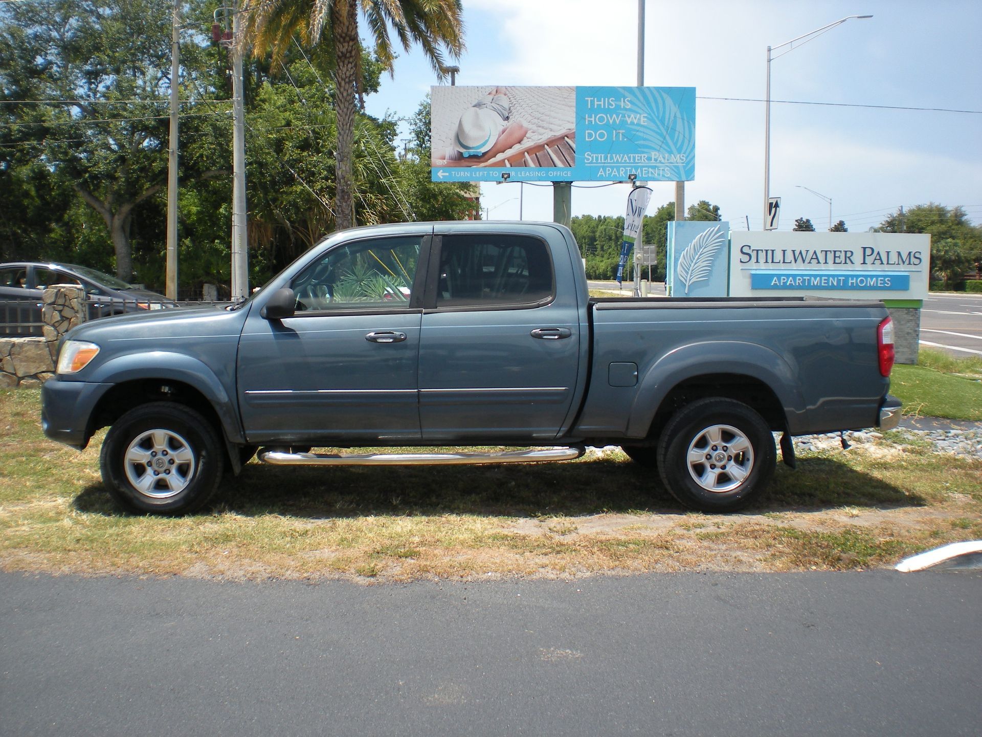 2006 Toyota Tundra SR5